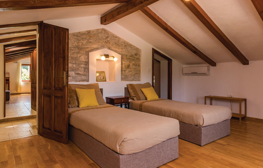 Feriehus - Barban-Manjadvorci , Kroatia - CIL691 26