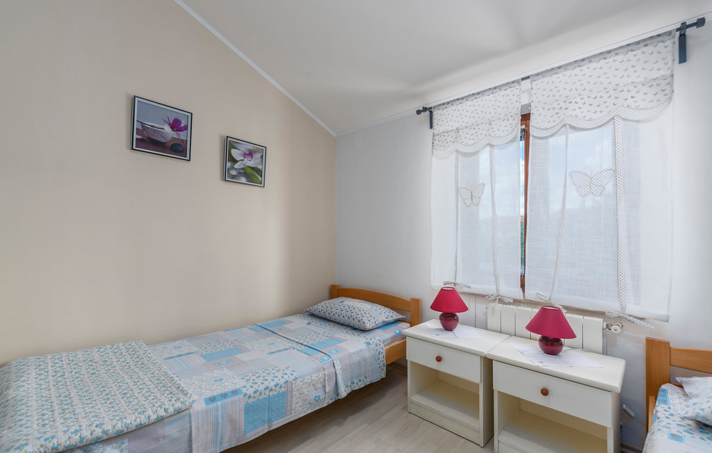 Feriehuse - Barban , Kroatien - CIL700 32