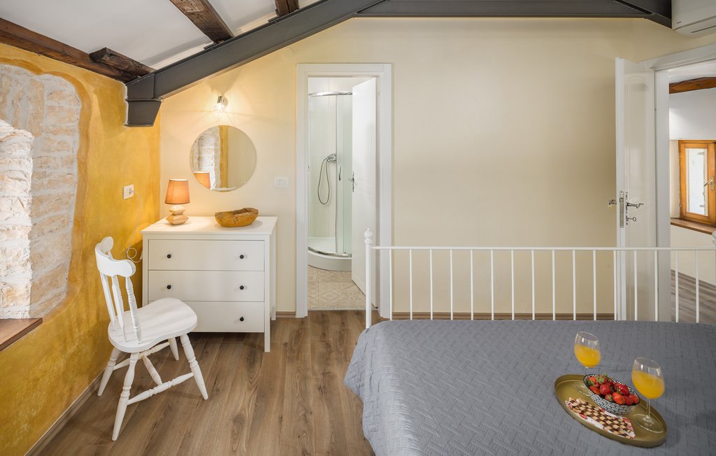 Feriehuse - Svetvincenat-Peresiji , Kroatien - CIL704 32