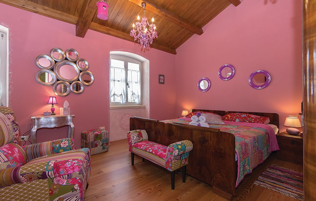 Feriehus - Barban-Hrboki , Kroatia - CIL775 32