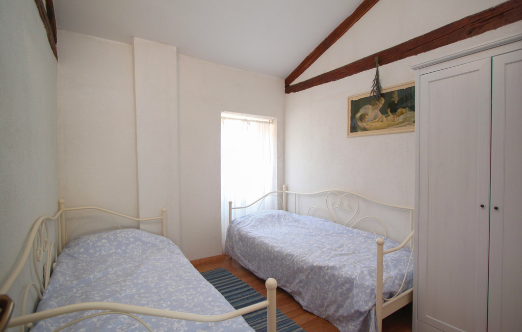 Semesterhus - Visnjan-Prhati , Kroatien - CIL832 41