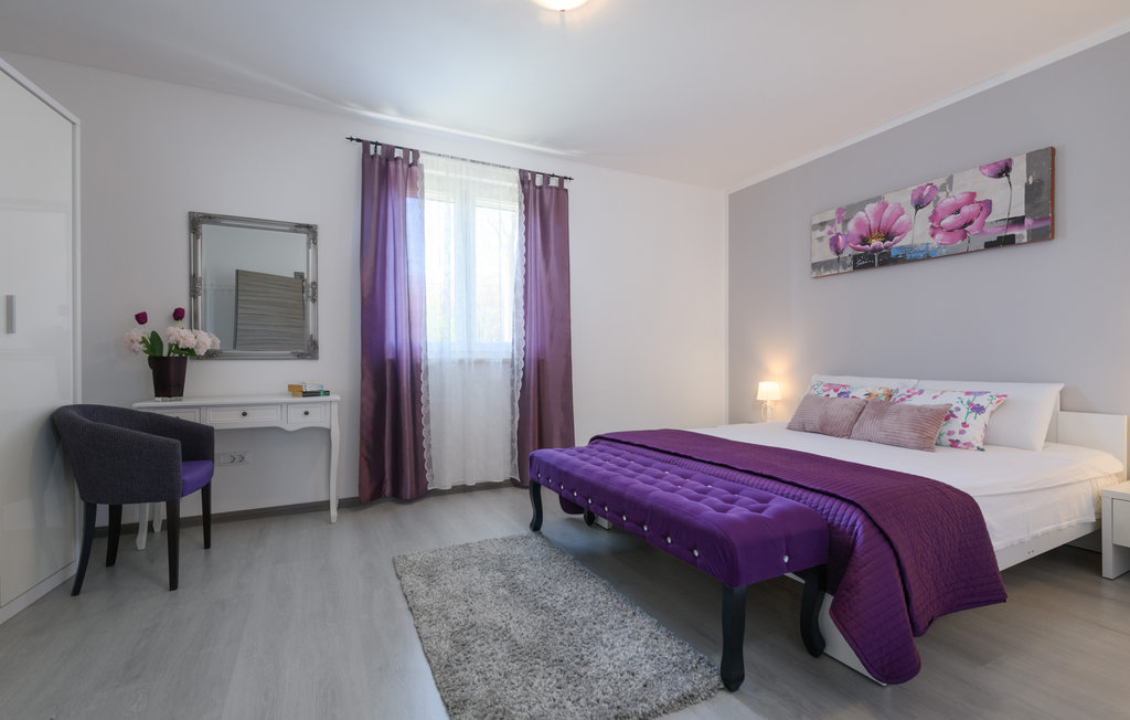 Feriehuse - Barban-Melnica , Kroatien - CIL898 29