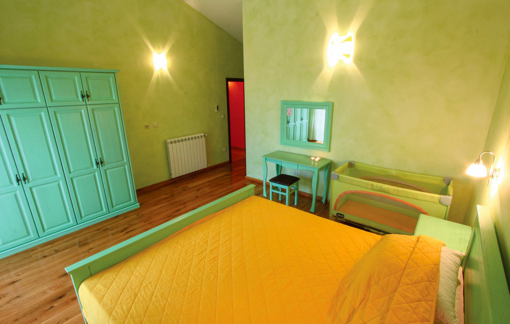 Feriehuse - Vodnjan-Golubovo , Kroatien - CIL654 45