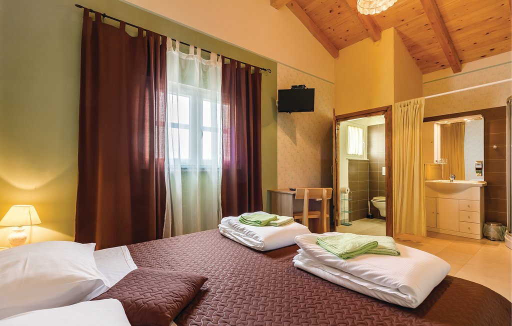Ferienhaus - Svetvincenat-Rezanci , Kroatien - CIL938 64
