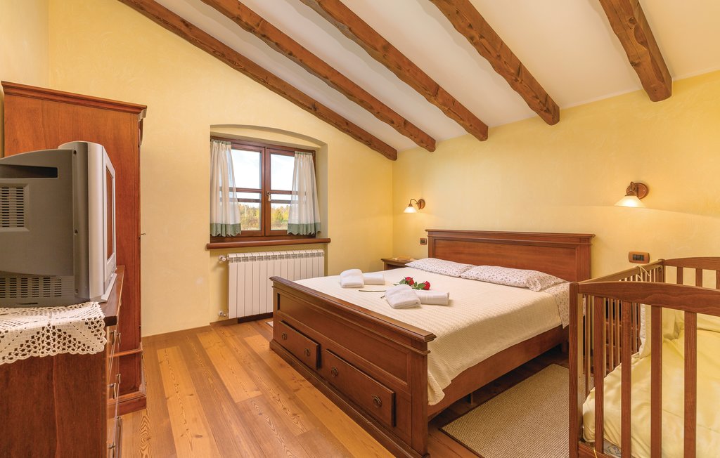 Ferienhaus - Visnjan-Prhati , Kroatien - CIL973 47