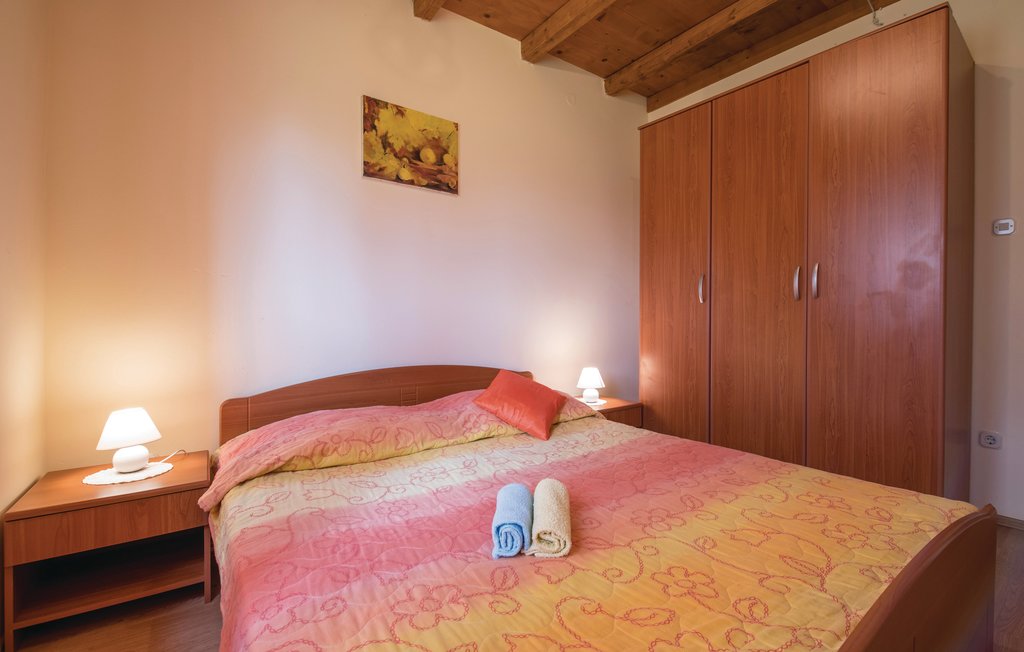 Feriehus - Barban-Bateli , Kroatia - CIL184 15