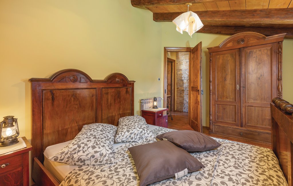 Ferienhaus - Pazin-Heki , Kroatien - CIL290 36