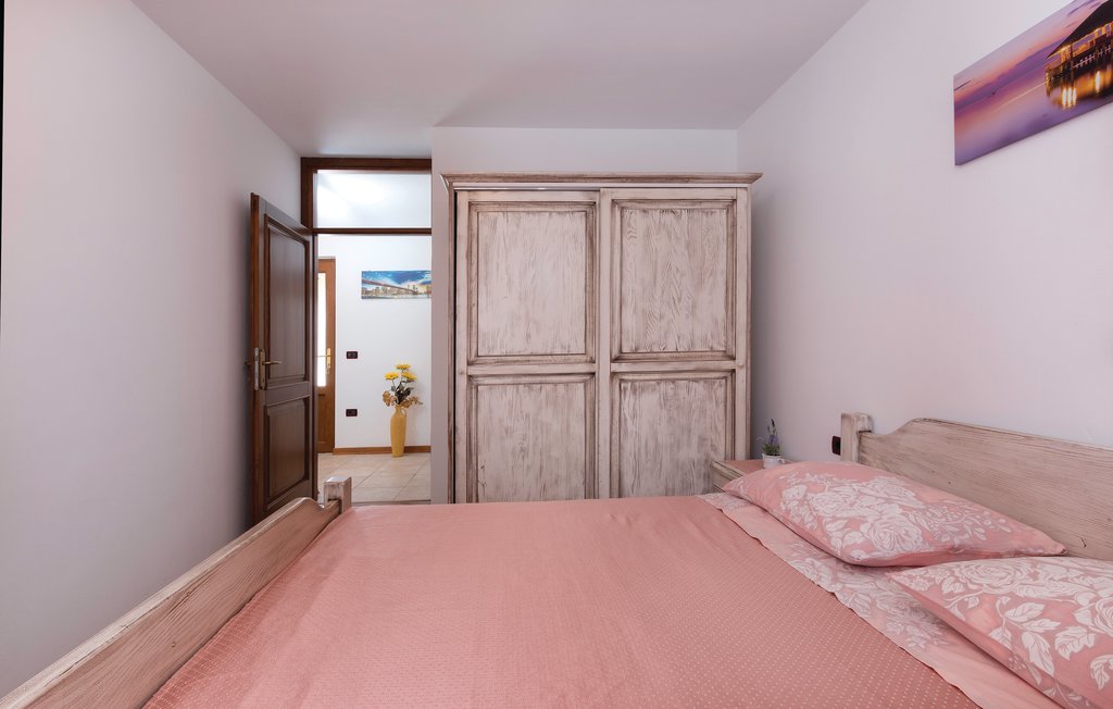 Feriehus - Zminj-Badnjevari , Kroatia - CIL318 15