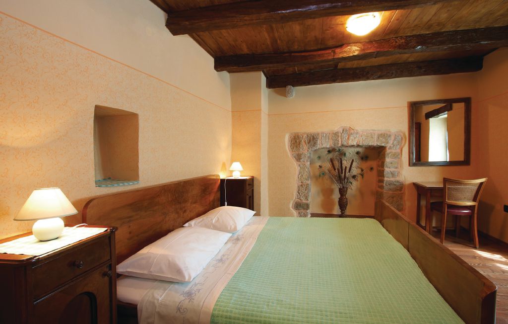 Feriehus - Pazin-Frki , Kroatia - CIL359 26