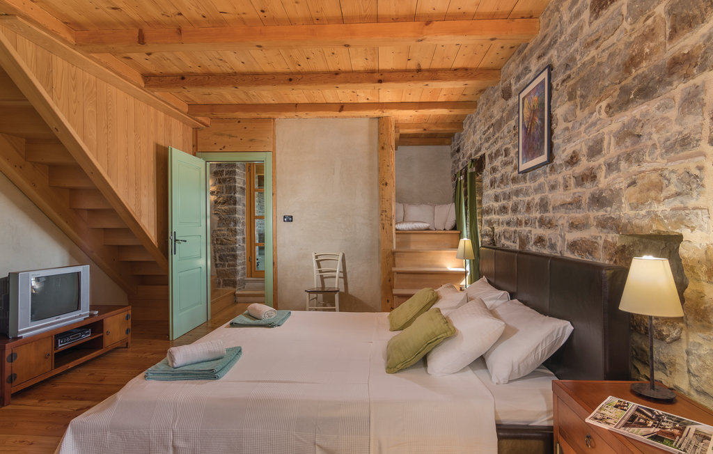 Feriehuse - Groznjan-Donji Kalcini , Kroatien - CIL444 24