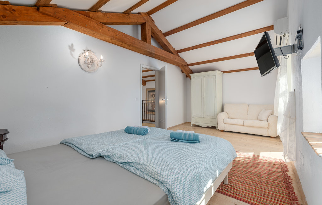 Ferienhaus - Sv.Lovrec-Vosteni , Kroatien - CIL545 19