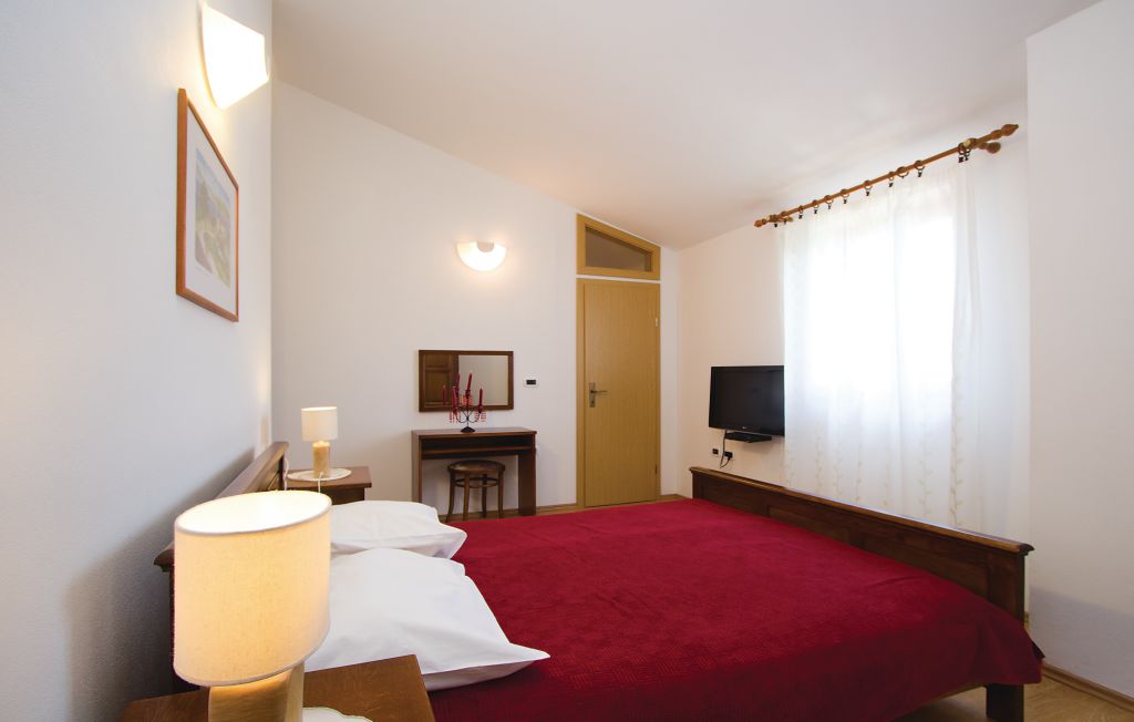 Feriehuse - Krnica-Belavici , Kroatien - CIL628 20