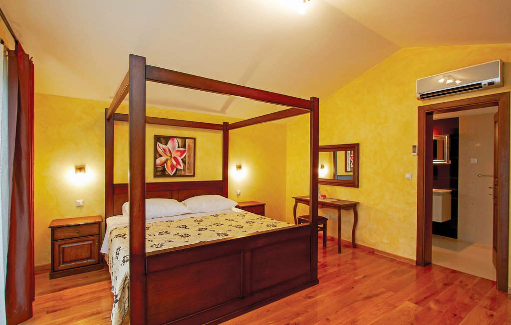 Ferienhaus - Vodnjan-Golubovo , Kroatien - CIL655 31