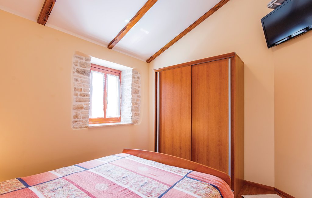 Feriehus - Vodnjan-Butkovici , Kroatia - CIL707 26