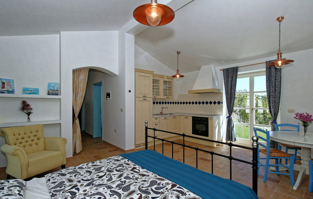 Feriehus - Pazin-Buici , Kroatia - CIL734 36