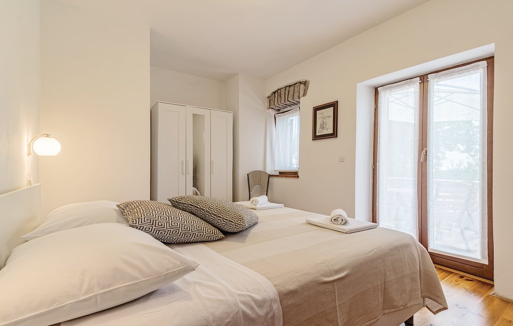 Semesterhus - Zminj-Milotski Brijeg , Kroatien - CIL785 23