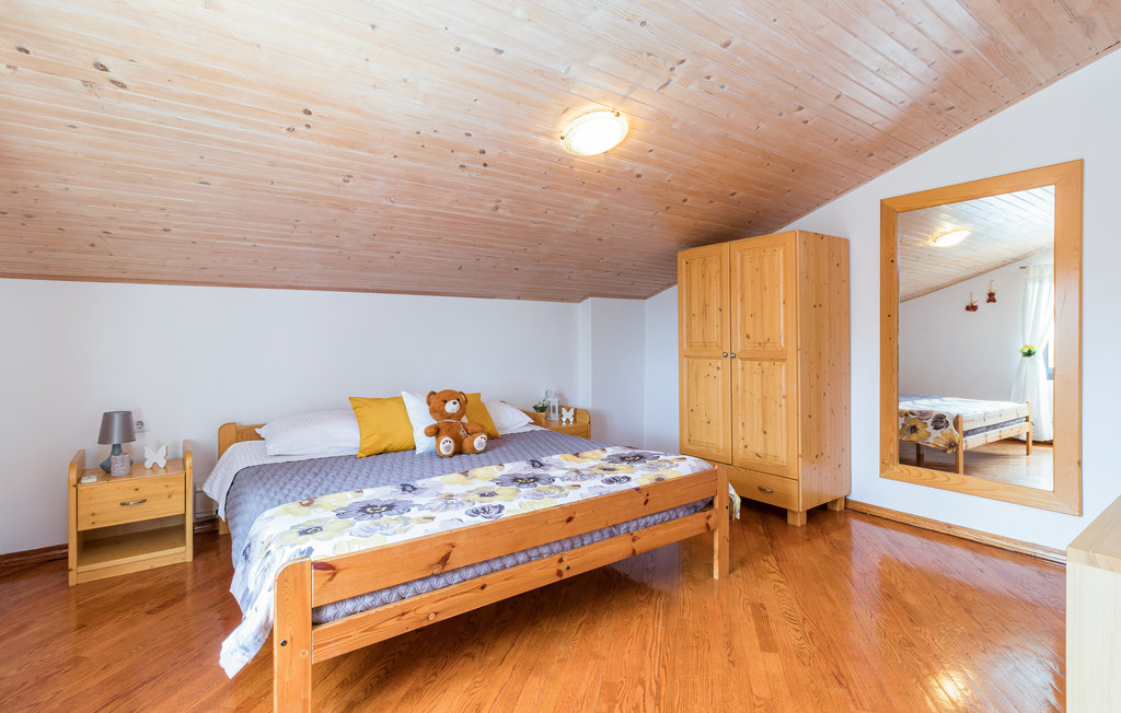 Feriehus - Pula-Muntic , Kroatia - CIL822 34