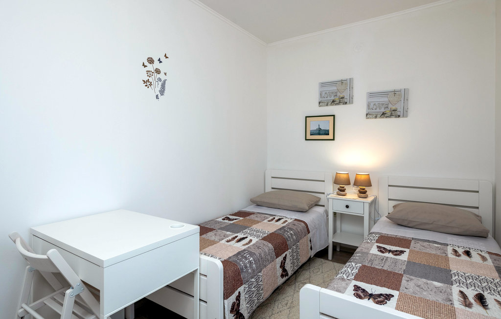 Feriehuse - Barban-Filipana , Kroatien - CIL906 26