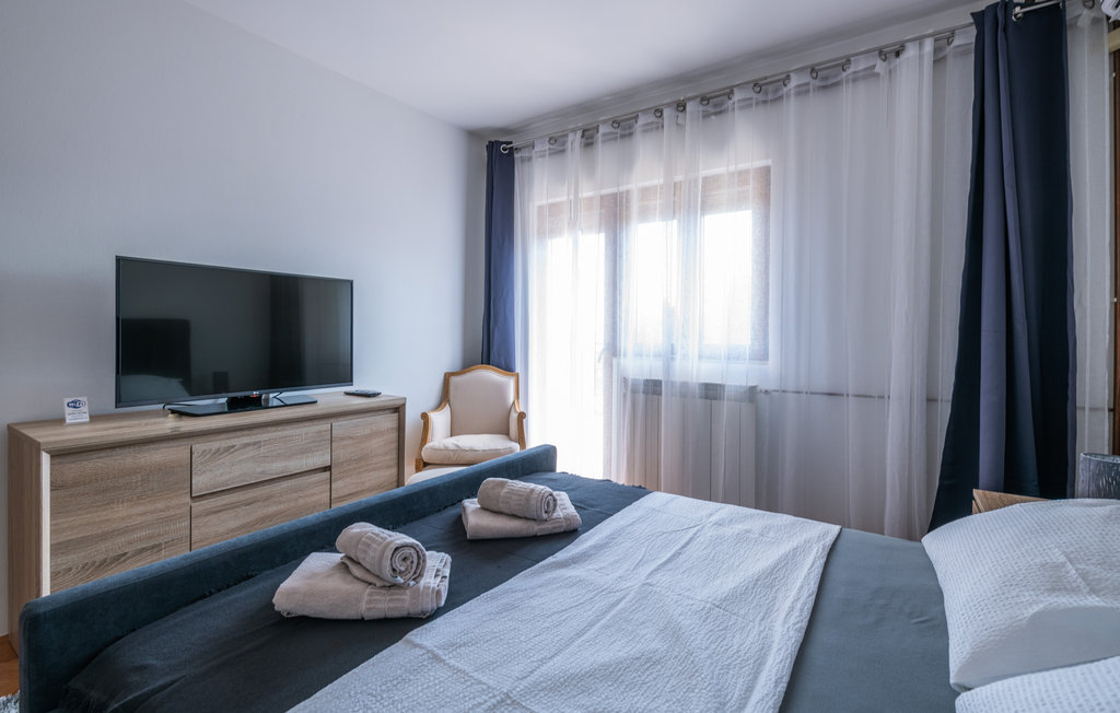 Feriehuse - Pula-Krvavici , Kroatien - CIL946 26