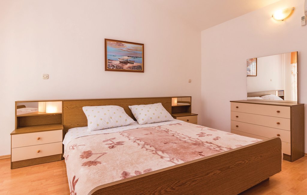 Feriehuse - Pula-Valtura , Kroatien - CIL955 22