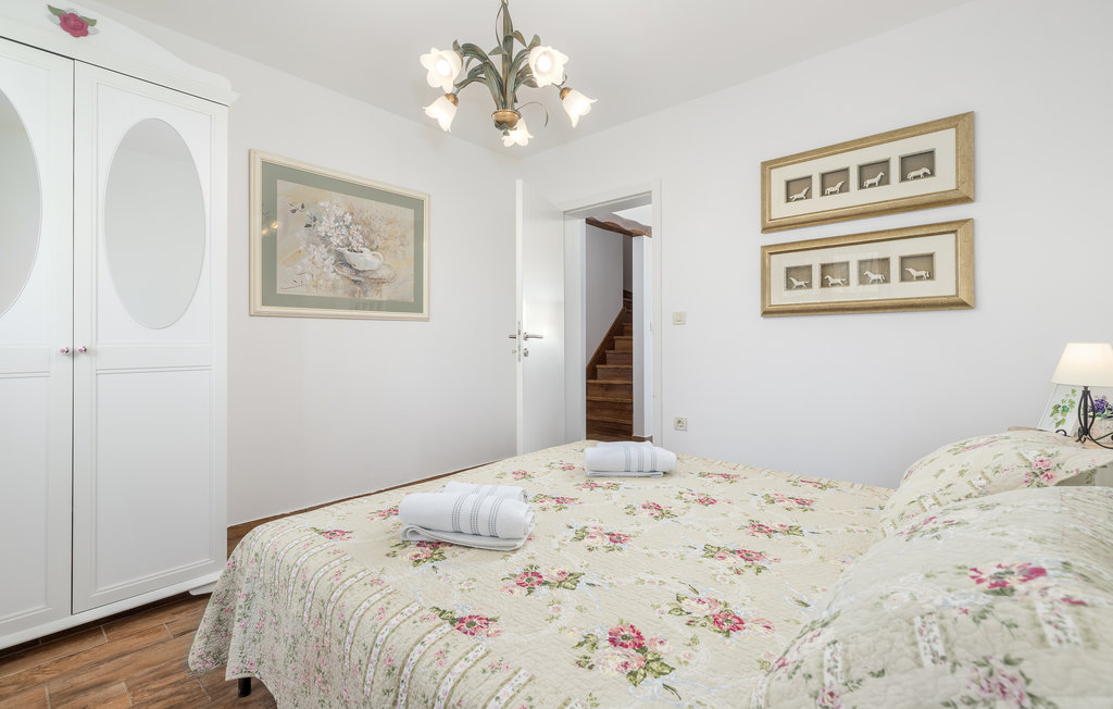 Feriehus - Sv.Lovrec-Vosteni , Kroatia - CIL966 23