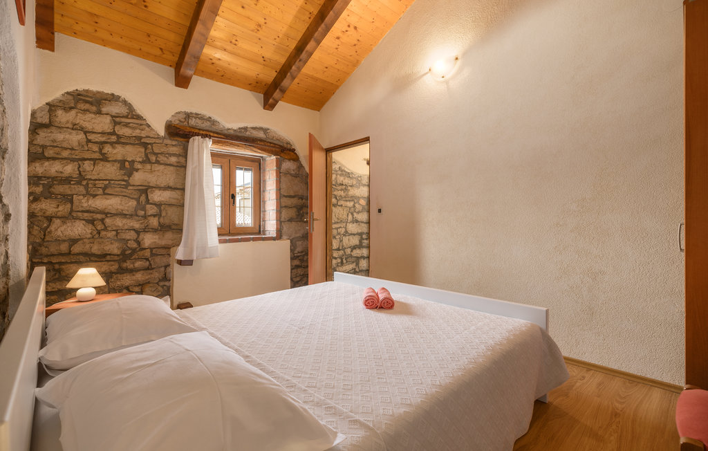 Feriehus - Visnjan-Anzici , Kroatia - CIL981 21