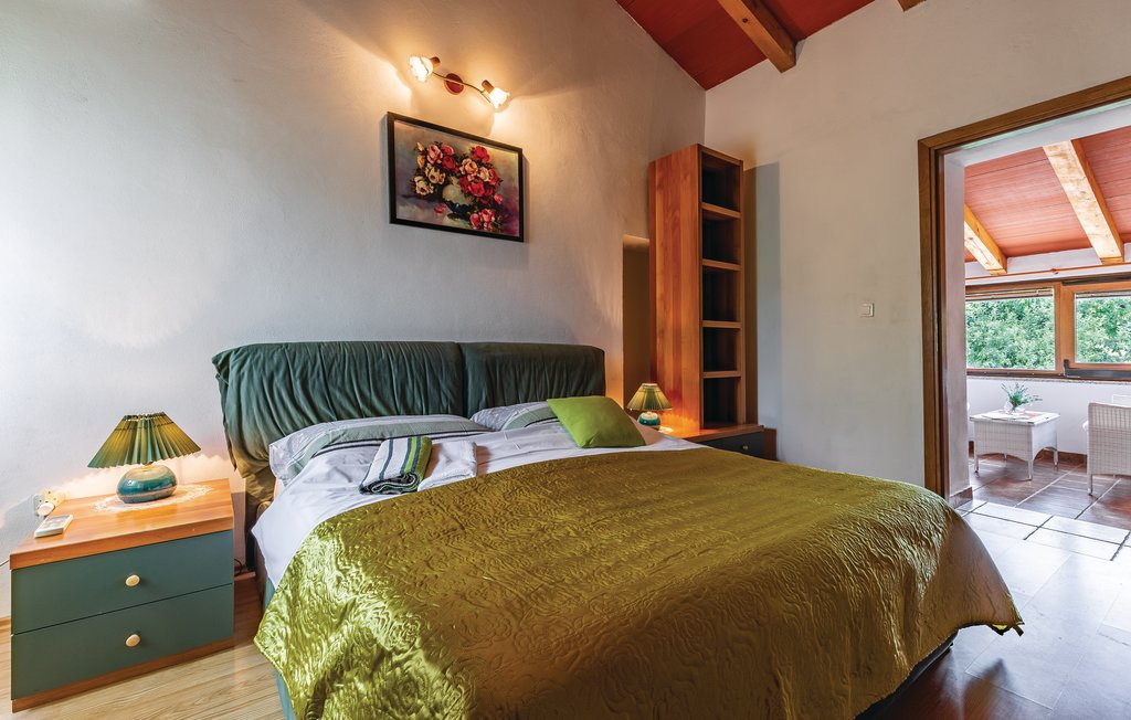 Feriehuse - Pazin-Radoslavi , Kroatien - CIL005 15