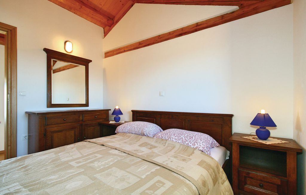 Feriehus - Visnjan-Ritosin Brig , Kroatia - CIL036 11