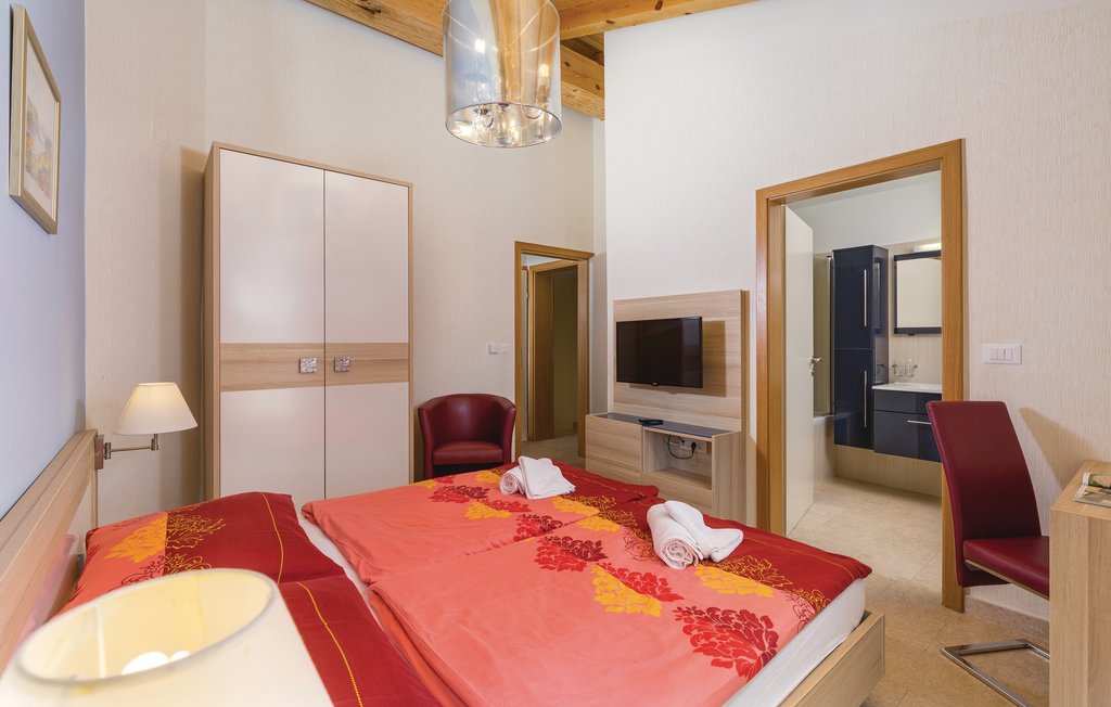 Feriehuse - Svetvincenat-Rezanci , Kroatien - CIL070 27