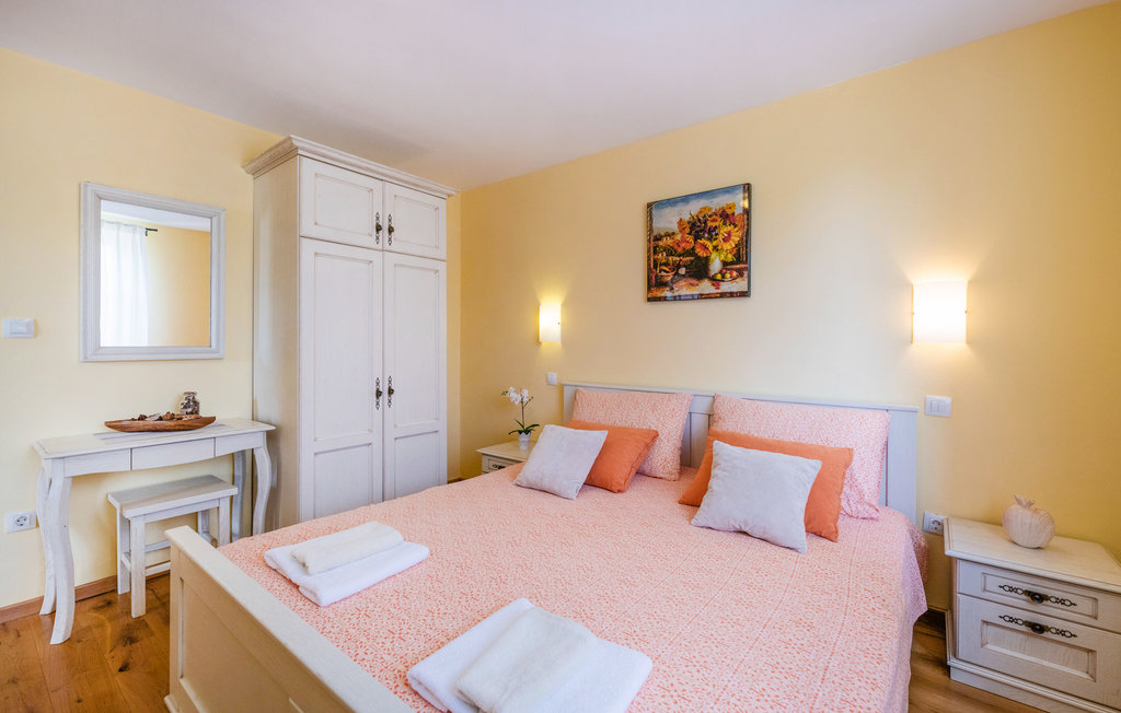 Semesterhus - Pula-Valtura , Kroatien - CIL078 24