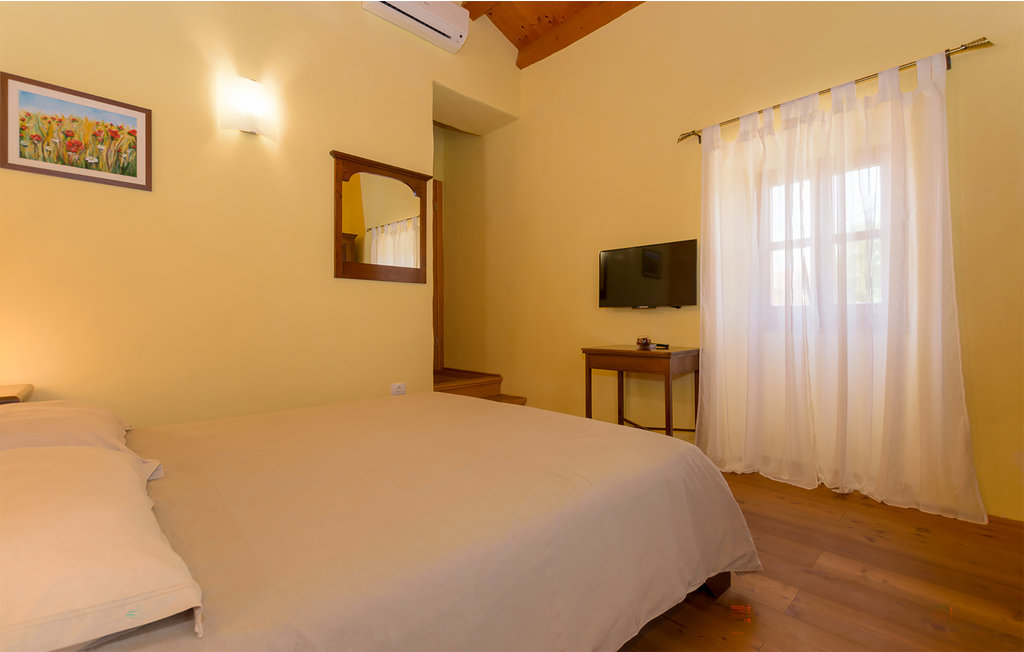 Ferienhaus - Svetvincenat-Bokordici , Kroatien - CIL100 36