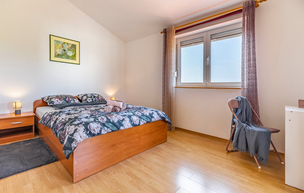 Semesterhus - Pula-Valtura , Kroatien - CIL144 44