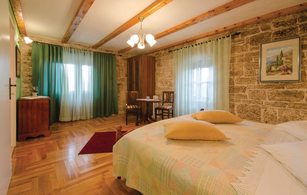 Ferienhaus - Tinjan-Basici , Kroatien - CIL345 33