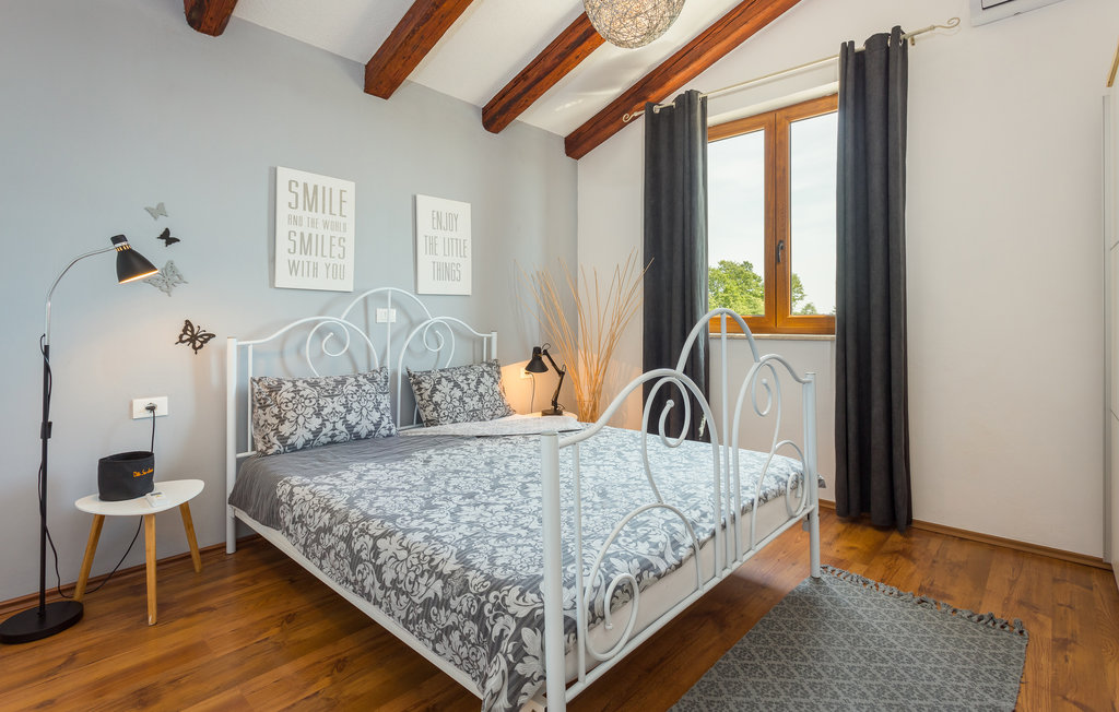 Feriehus - Svetvincenat-Bokordici , Kroatia - CIL568 42