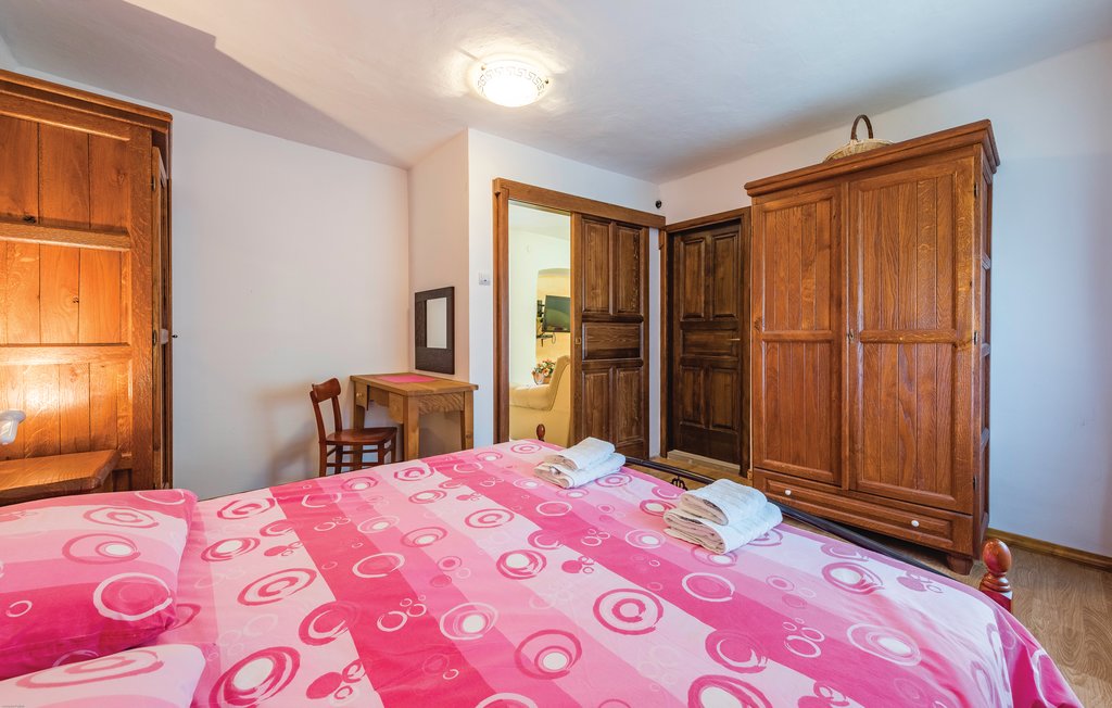 Ferienhaus - Zminj-Domijanici , Kroatien - CIL620 34