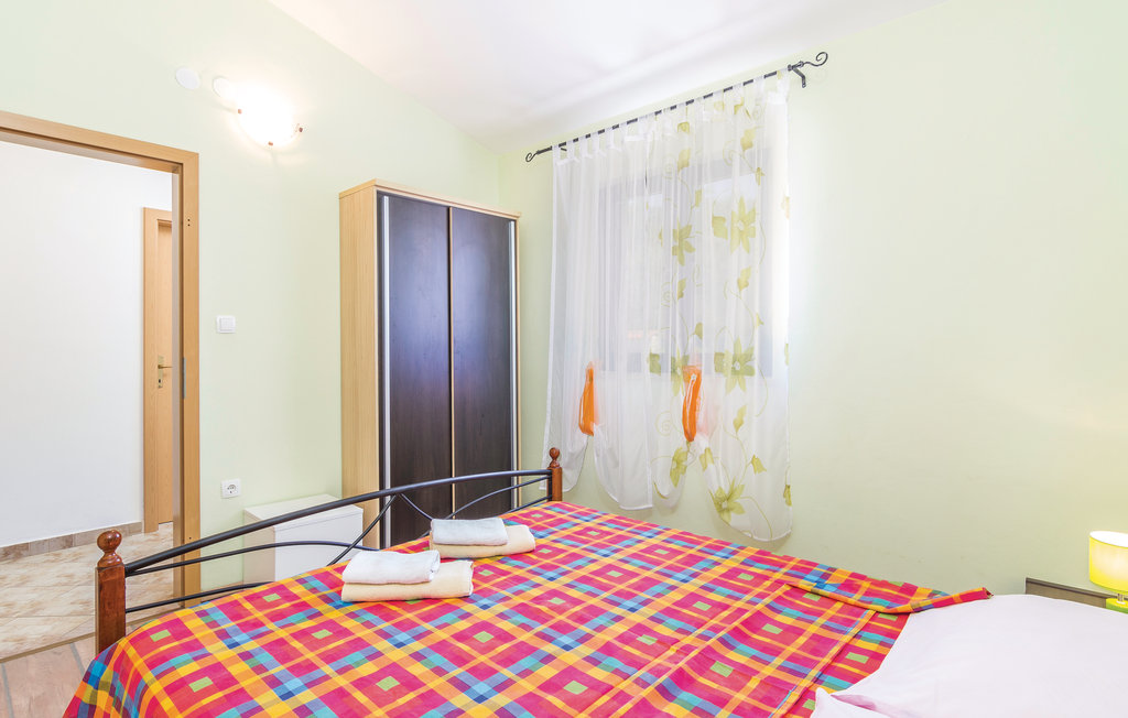 Feriehuse - Motovun-Meloni , Kroatien - CIL681 37