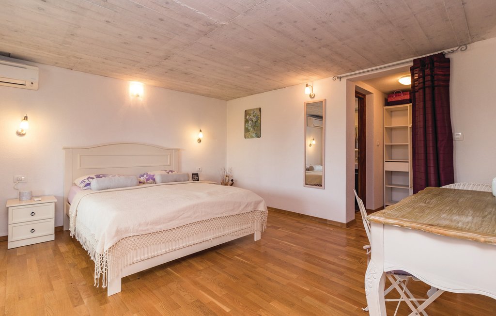 Feriehus - Barban-Manjadvorci , Kroatia - CIL691 24