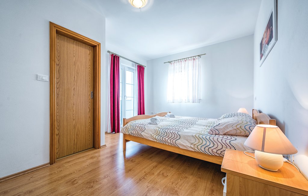 Ferienhaus - Pazin-Bregi , Kroatien - CIL755 23