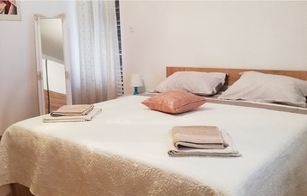 Ferieleilighet - Sv.Lovrec-Kruncici , Kroatia - CIL782 21