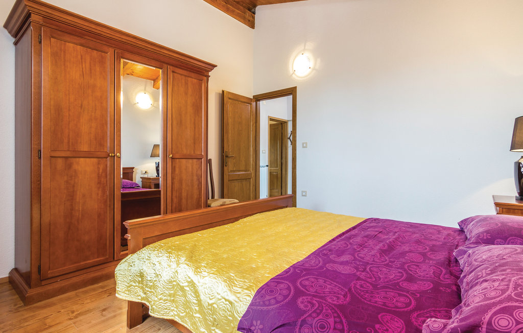 Ferienhaus - Zminj-Modrusani , Kroatien - CIL847 32