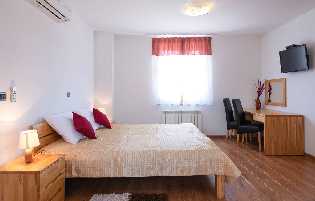 Semesterhus - Vodnjan-Krnjaloza , Kroatien - CIL058 41