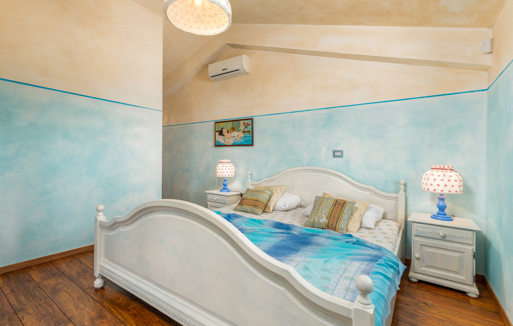 Feriehuse - Pula-Valtura , Kroatien - CIL079 36