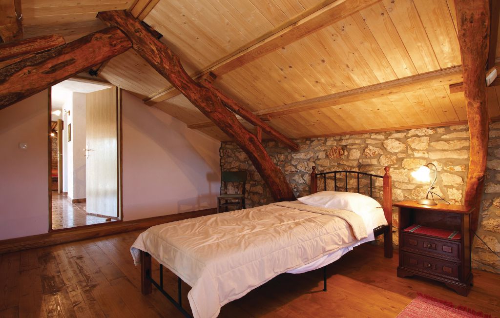 Feriehus - Barban-Puntera , Kroatia - CIL402 31