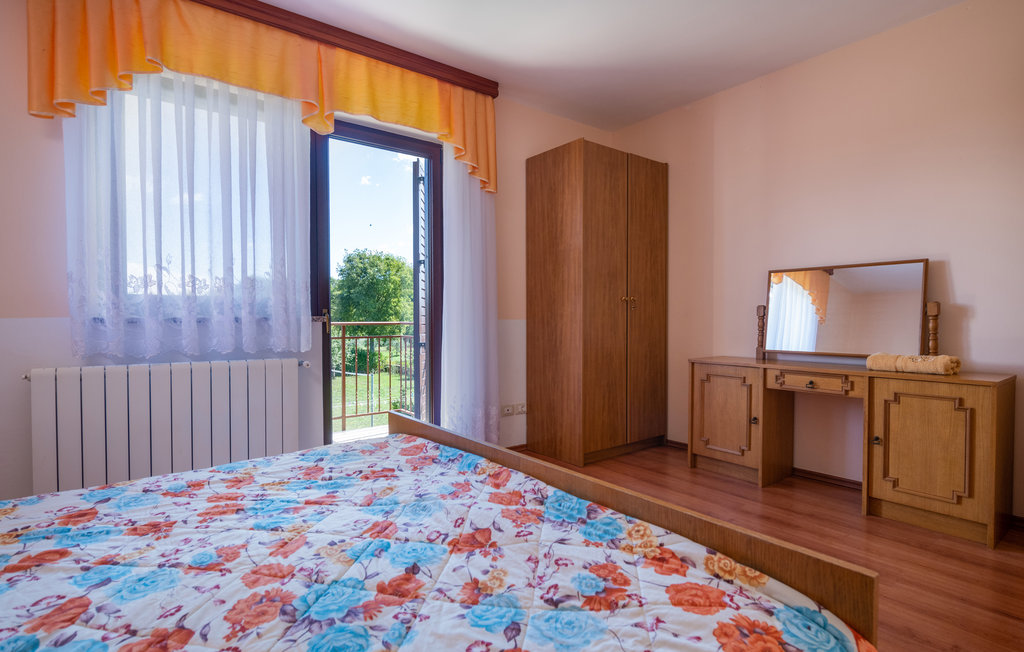 Ferienhaus - Barban-Grandici , Kroatien - CIL648 25