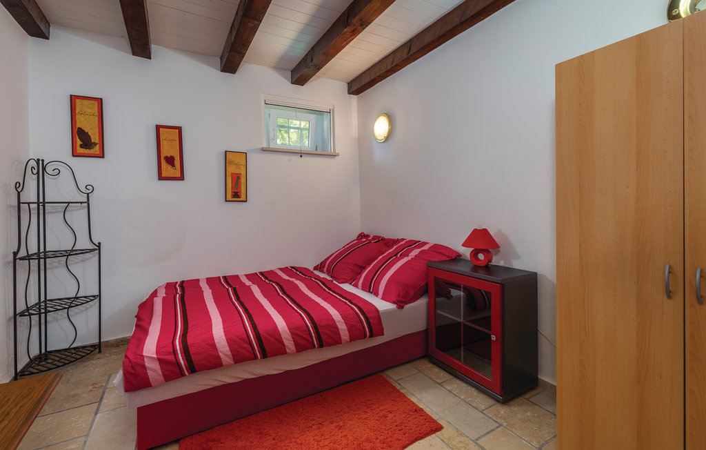 Ferienhaus - Buje-Momjan , Kroatien - CIL873 33