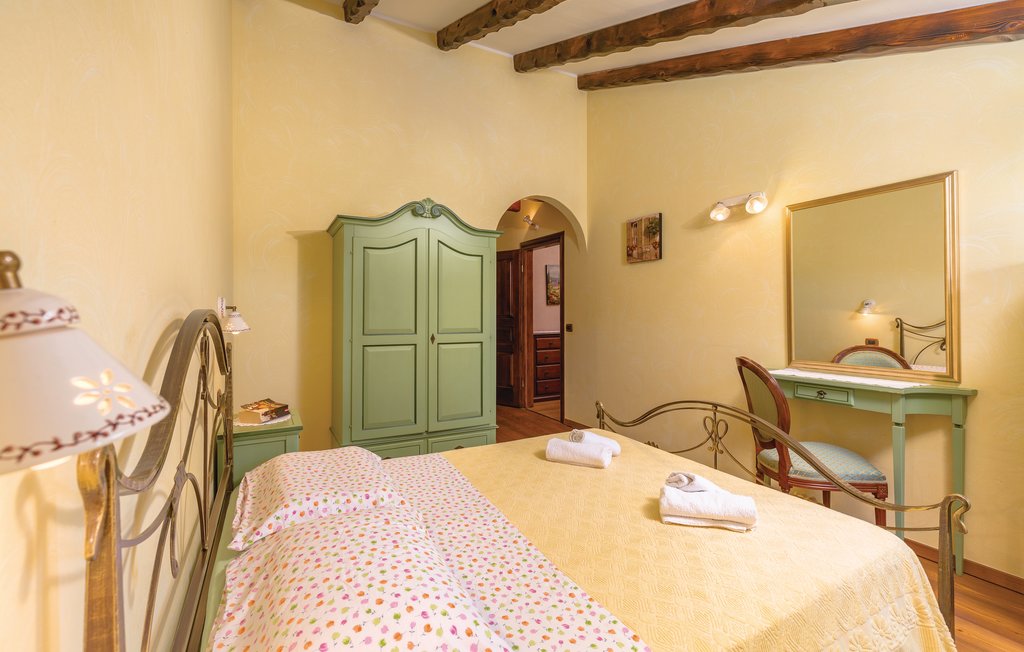 Ferienhaus - Visnjan-Prhati , Kroatien - CIL973 40