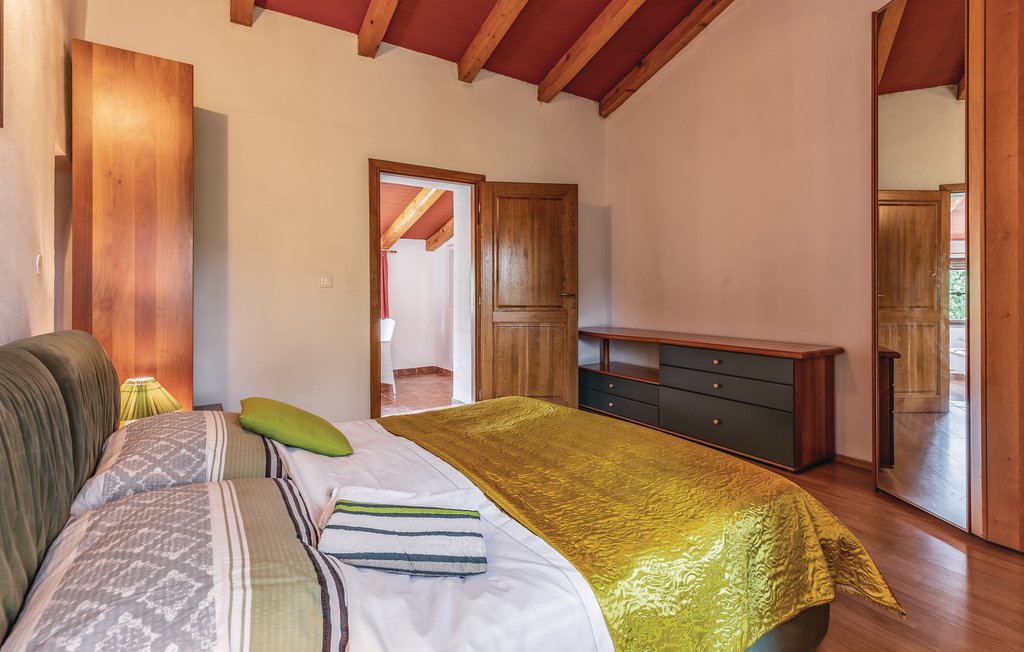 Feriehuse - Pazin-Radoslavi , Kroatien - CIL005 16