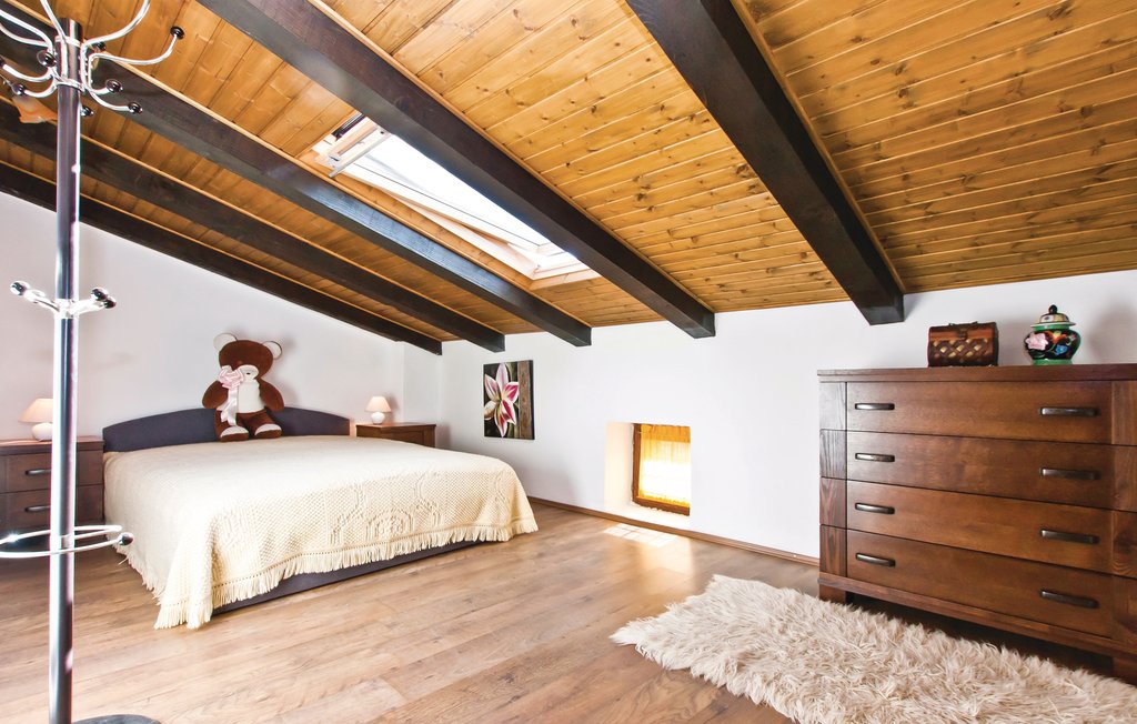 Feriehuse - Porec-Stifanici , Kroatien - CIL026 18