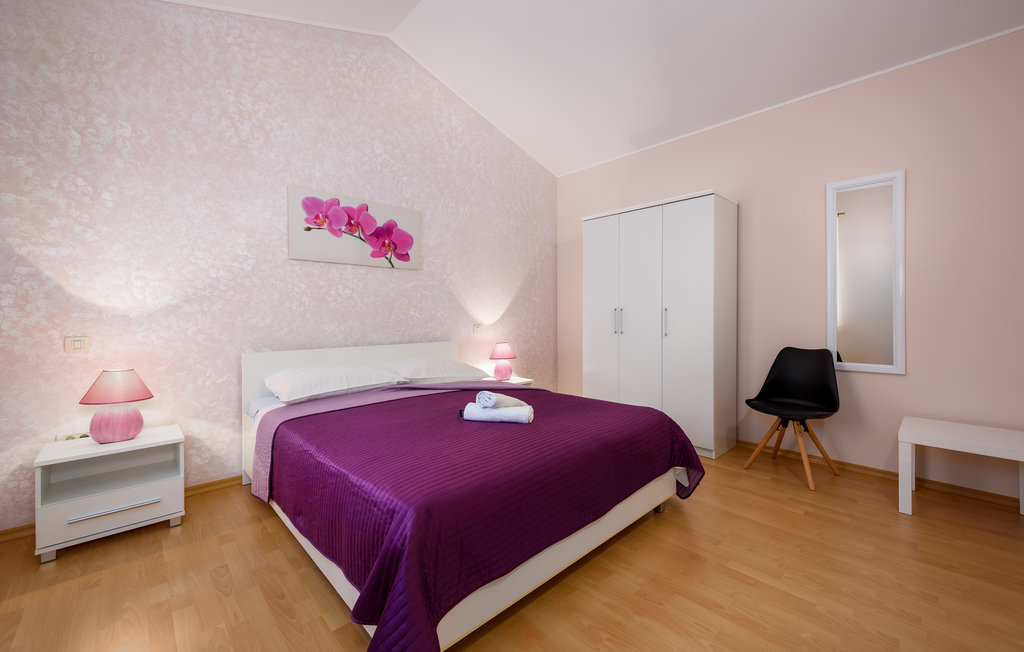 Ferienhaus - Tinjan-Kmacici , Kroatien - CIL033 27