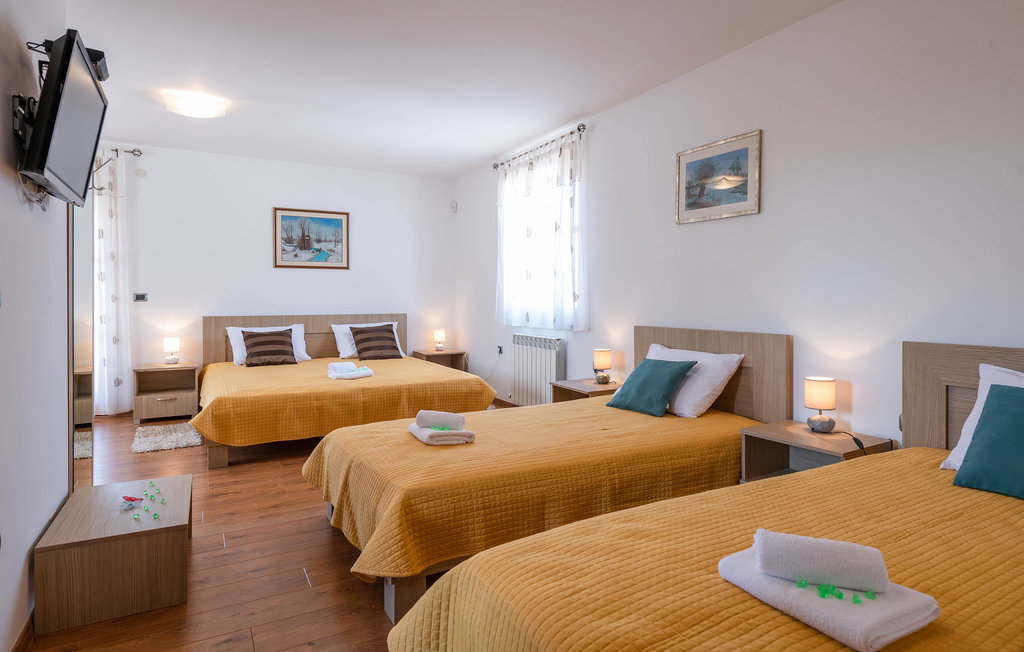 Feriehus - Vodnjan-Krnjaloza , Kroatia - CIL059 33